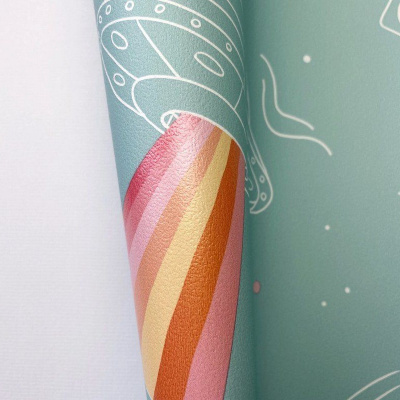 Обои M36804 Ugepa My Kingdom