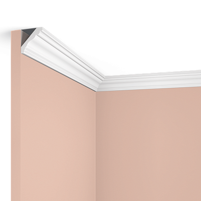 Карниз A1060 Hiwood 42,4мм×42,4мм×2м