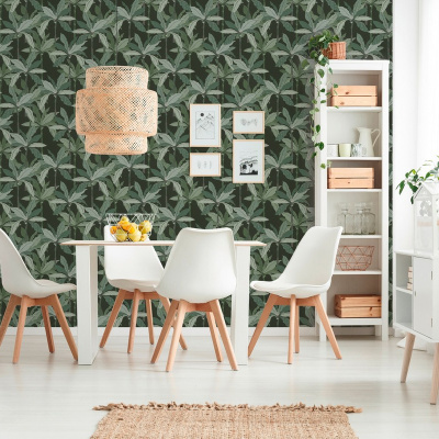 Обои 37530-3 AS Creation Geo Nordic