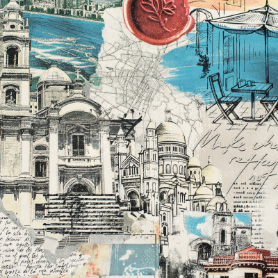 Обои 588444 Ateliero Italia