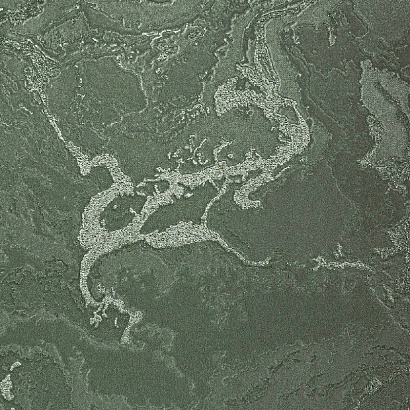 Обои 84282-29 Bernardo Bartalucci Gaga Bernardo Bartalucci коллекция Gaga производства Италия в интернет-магазине Обоитрейд