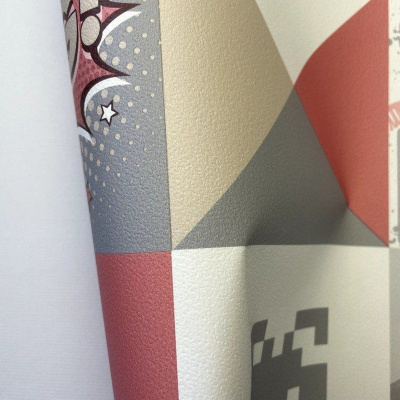 Обои M53203 Ugepa My Kingdom