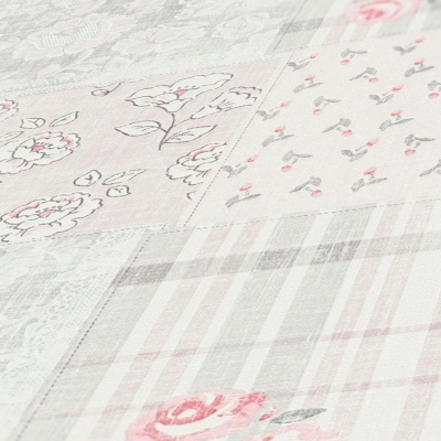 Обои 39066-3 AS Creation Maison Charme