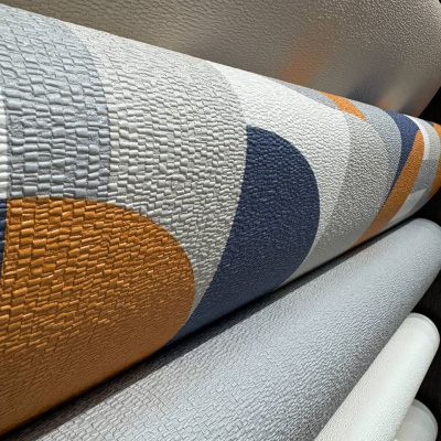 Обои TC72575-72 Palitra Trend Color Тренд Коллаж