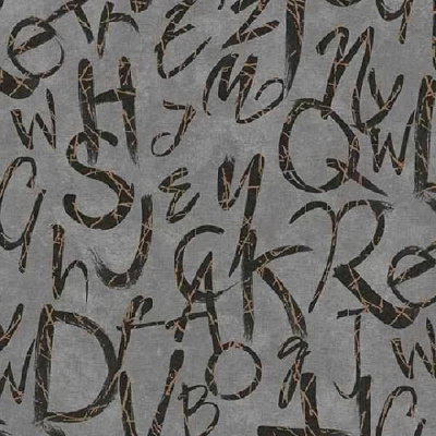 Обои 4702-4 AdaWall Indigo