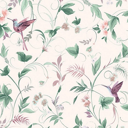 Обои 54346-2 Andrea Rossi Stromboli Andrea Rossi коллекция Stromboli производства Италия в интернет-магазине Обоитрейд