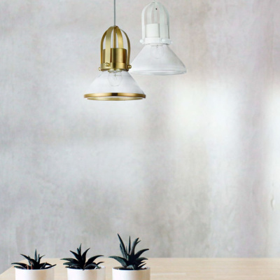 Подвесной светильник Maytoni Loft T268-PL-01-W