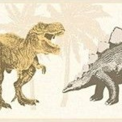 Обои 35836-2 AS Creation Little Stars