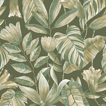 Обои BZ3106 Grandeco Belize Grandeco коллекция Belize производства Бельгия в интернет-магазине Обоитрейд