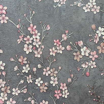 Обои 7218-23 Euro Decor Shiba Euro Decor коллекция Shiba производства РОССИЯ в интернет-магазине Обоитрейд