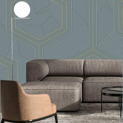 Обои Z12853 Zambaiti Parati Lamborghini 3