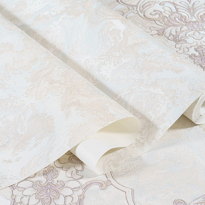 Обои 10806-03 Артекс Луиза Артекс коллекция Луиза производства РОССИЯ в интернет-магазине Обоитрейд