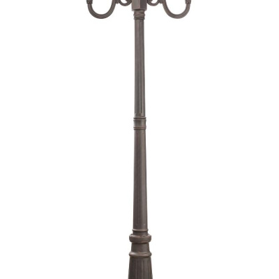 Ландшафтный светильник Maytoni Outdoor O028FL-03BZ