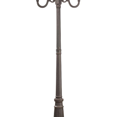 Ландшафтный светильник Maytoni Outdoor O028FL-03BZ