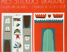 Обои 27160310 Lutece Les Petits Curieux