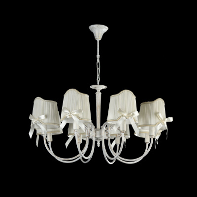 Люстра Freya Classic FR2749-PL-08-WG