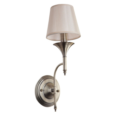 Бра Freya Classic FR2005WL-01BZ