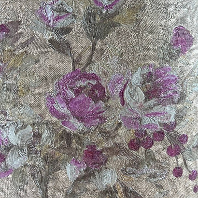 Обои R23045 Bosco di Ciliegi Vilaggio Italiano Fipar коллекция Vilaggio Italiano производства Италия в интернет-магазине Обоитрейд