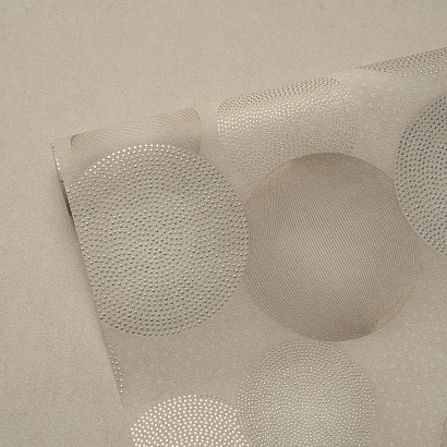 Обои 88149-02 Ateliero Planeta Ateliero коллекция Planeta производства РОССИЯ в интернет-магазине Обоитрейд