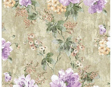 Обои 4708-2 AdaWall Indigo