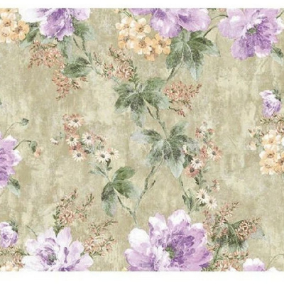 Обои 4708-2 AdaWall Indigo