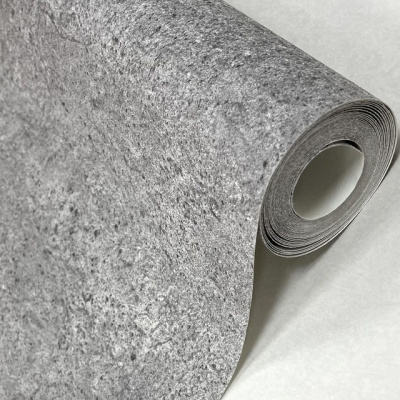 Обои 168458-06 Solo Loft Silver