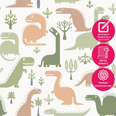 Обои LL-10-12-8 Grandeco Jack n Rose 2024