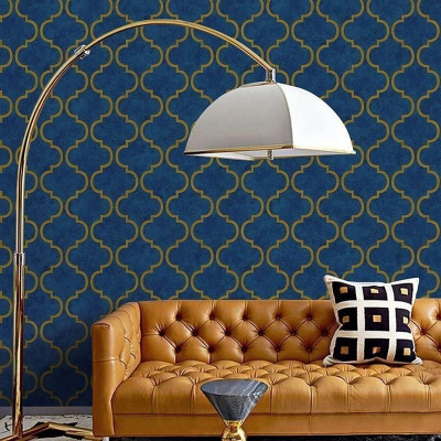 Обои 4703-6 AdaWall Indigo