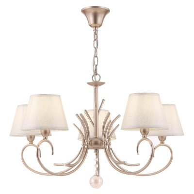 Люстра Freya Classic FR2013PL-05G