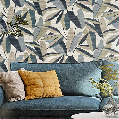 Обои 866346 Rasch Symphony Rasch коллекция Symphony производства Германия в интернет-магазине Обоитрейд