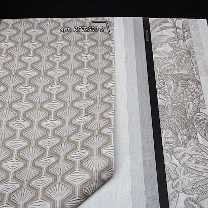 Обои RST2503-2 Alessandro Allori Provasi Alessandro Allori коллекция Provasi производства Италия в интернет-магазине Обоитрейд