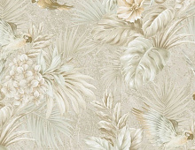 Обои 9905-2 AdaWall Tropicano