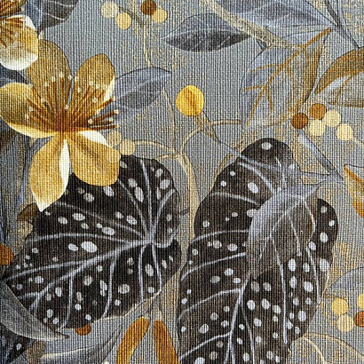 Обои 538229 Rasch Curiosity Rasch коллекция Curiosity производства Германия в интернет-магазине Обоитрейд