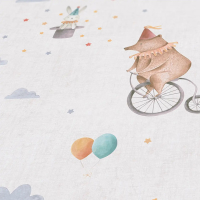 Обои 78692-1 AS Creation Mia+Paul