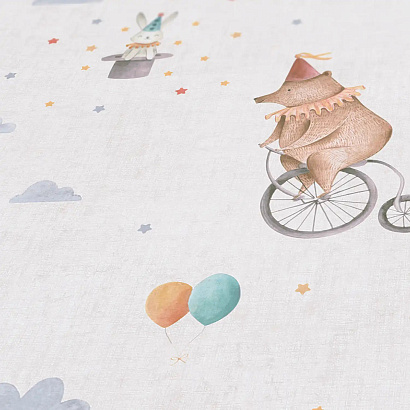 Обои 78692-1 AS Creation Mia+Paul AS Creation коллекция Mia+Paul производства Германия в интернет-магазине Обоитрейд