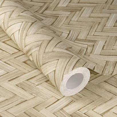 Обои 981209 Rasch My cottage Rasch коллекция My cottage производства Германия в интернет-магазине Обоитрейд