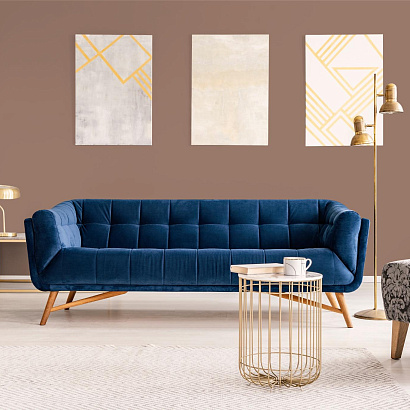 Обои C2 07 Hygge Roll 77 Colors Hygge Roll коллекция 77 Colors производства  в интернет-магазине Обоитрейд