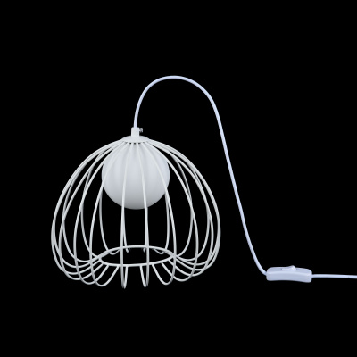 Настольная лампа Maytoni Modern MOD542TL-01W