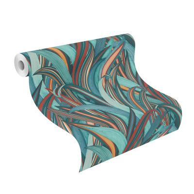 Обои 541250 Rasch Amazing