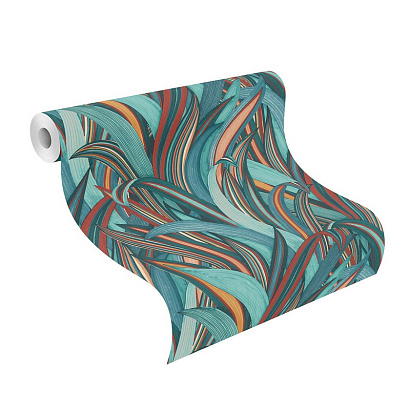 Обои 541250 Rasch Amazing Rasch коллекция Amazing производства Германия в интернет-магазине Обоитрейд