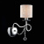 Бра Freya Classic FR2907-WL-01-CH