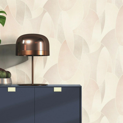 Обои 974805 Rasch Vitrage / Almanach