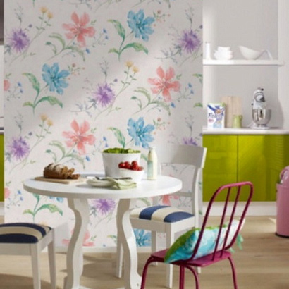 Обои 32455 Marburg Shades Marburg коллекция Shades производства Германия в интернет-магазине Обоитрейд