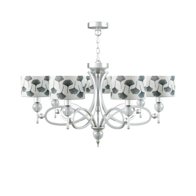 Люстра Maytoni Eclectic M2-07-CR-LMP-Y-7