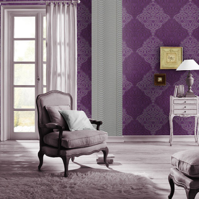 Обои 421507 Rasch Miracle