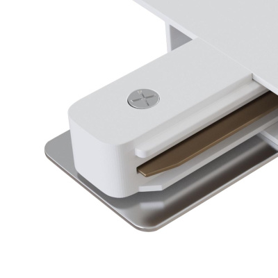 Аксессуар для трекового светильника Technical Single phase track system TRA002B-11W