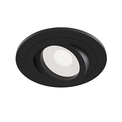 Встраиваемый светильник Technical Downlight DL023-2-01B