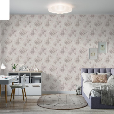 Обои PL72374-25 Palitra Life Роял Эйр