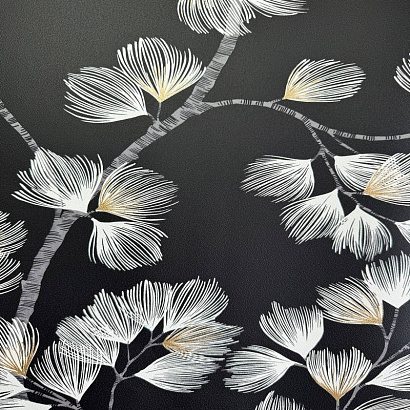 Обои 866926 Rasch Symphony Rasch коллекция Symphony производства Германия в интернет-магазине Обоитрейд