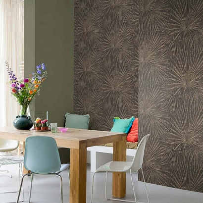 Обои 555745 Rasch Lirico Rasch коллекция Lirico производства Германия в интернет-магазине Обоитрейд